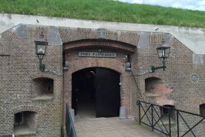 Fort Pannerden 01-01
